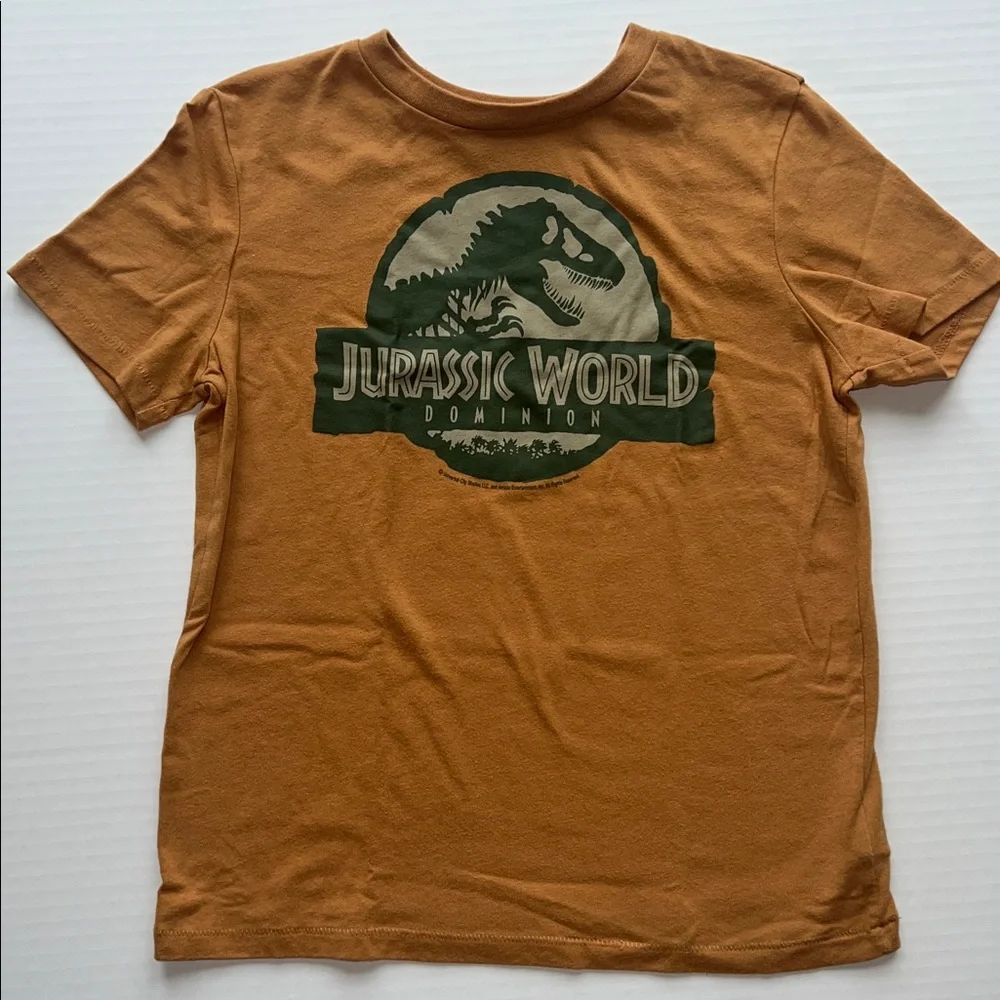 GAP fun jurassic